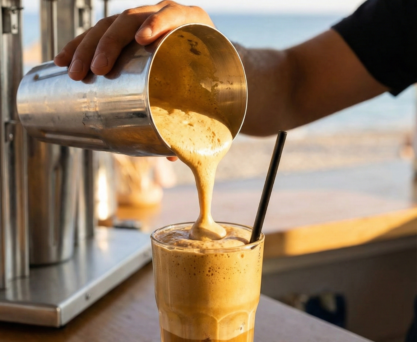 Der beliebteste Kaffee der Ostseeküste KAFFO